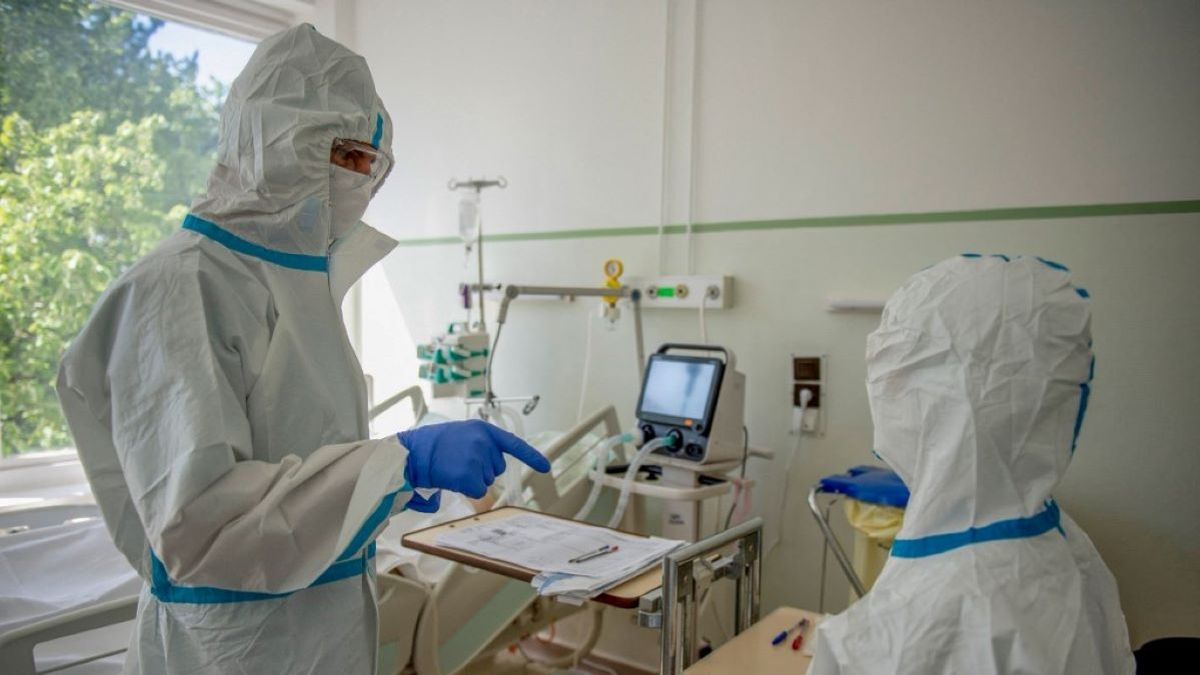 Ezt az őszt sem ússzuk meg: több városban is tombol a koronavírus
