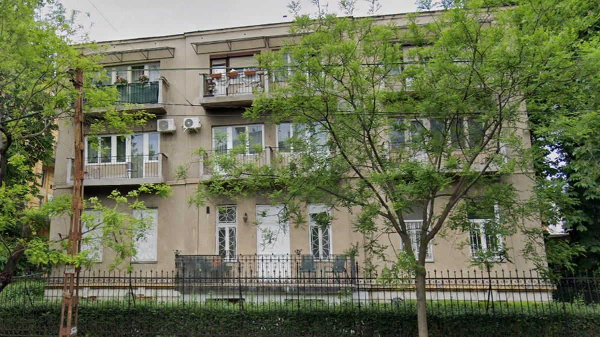 Eladó az a lakás, amelyet titkos rajongójától kapott a híres magyar színésznő