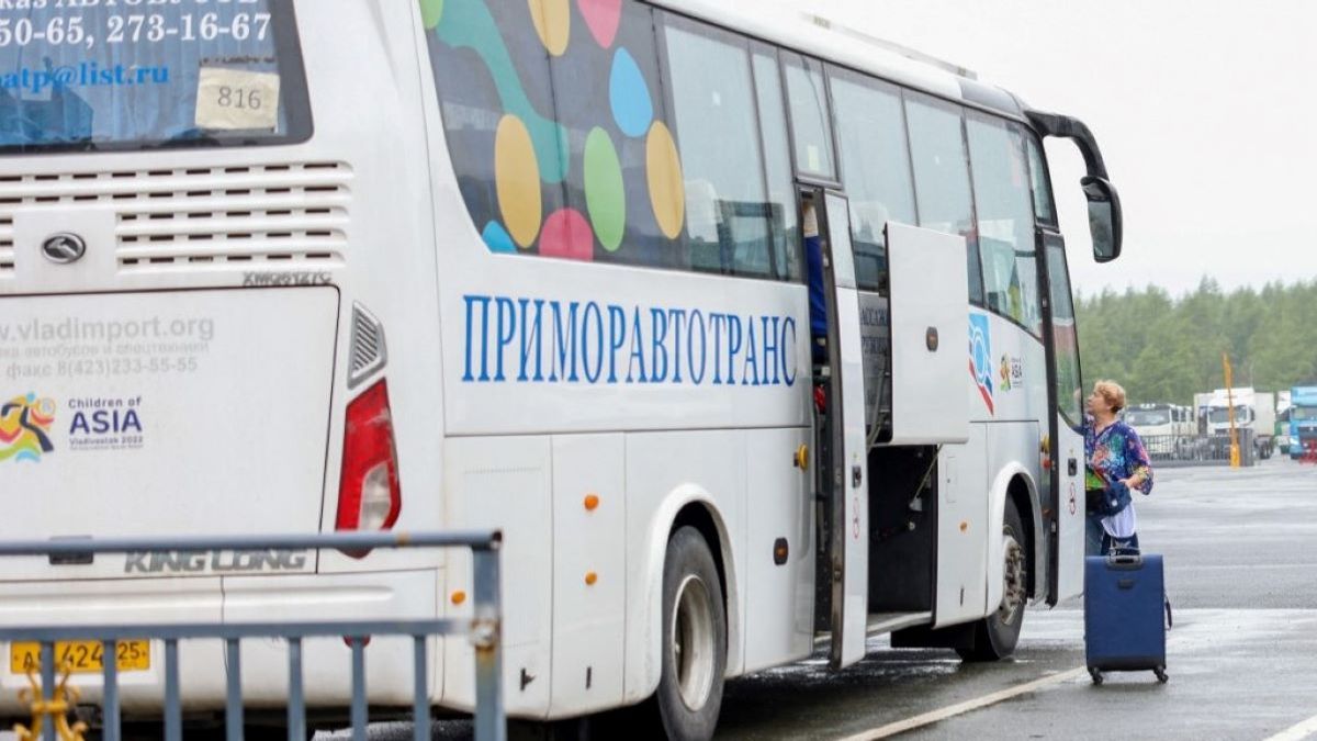 Ilyen nincs: lopott busszal próbálkozott hazatérni az emigráns