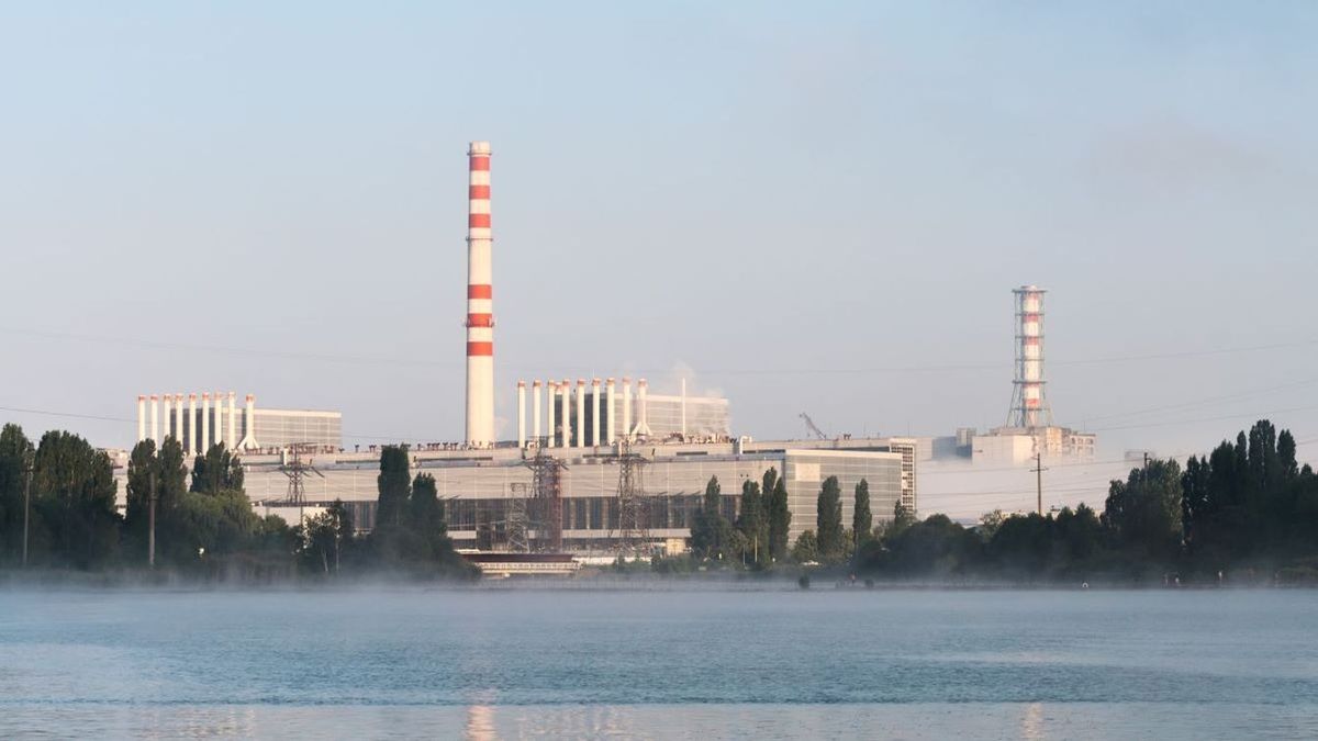 Az ukránok el akarták foglalni és alá akarták aknázni az kurszki atomerőművet