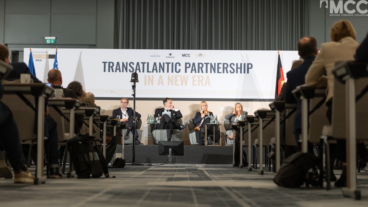 Véleményszabadság az Európai Unióban: ezúttal Berlinben igyekeztek ellehetetleníteni egy konzervatív szakmai konferenciát