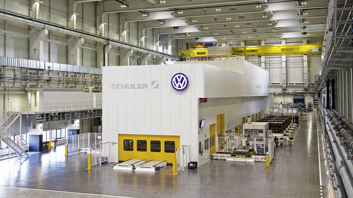 A VW kínlódása hűen tükrözi az európai autógyártás bajait