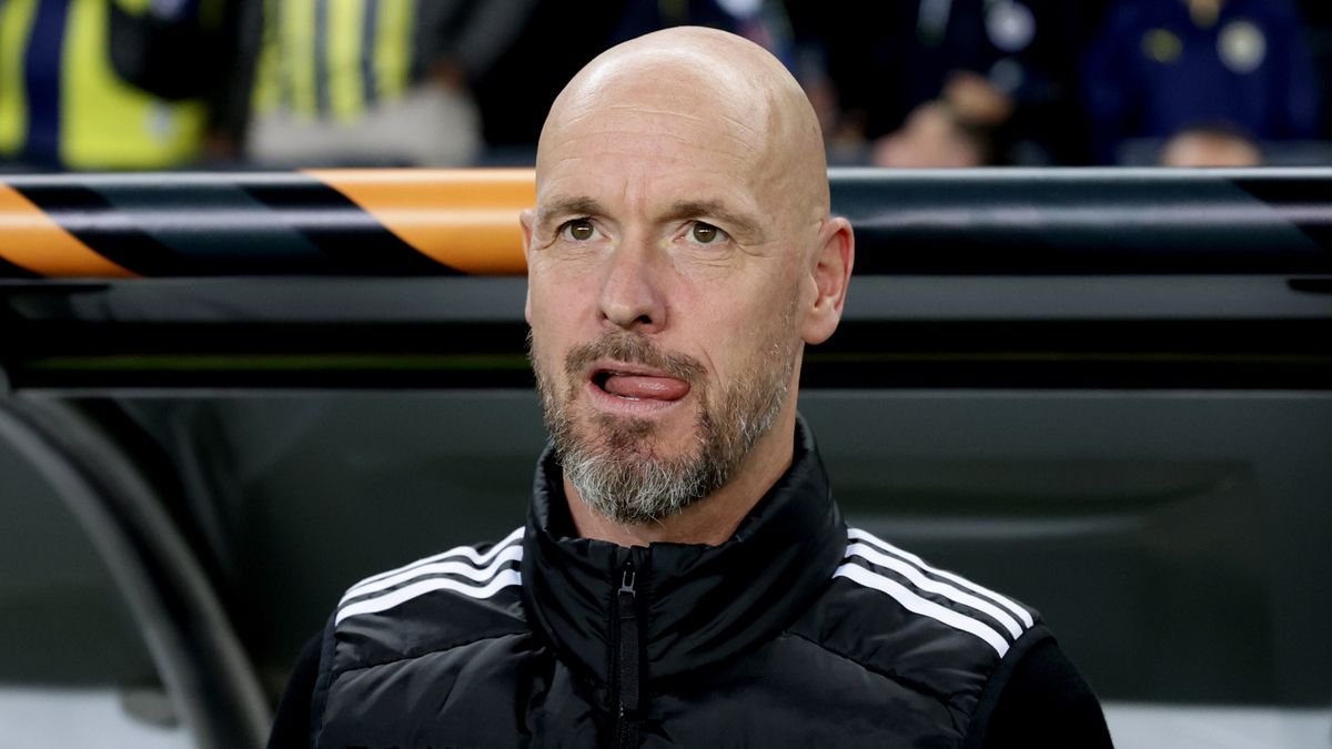 Eddig tartott a türelem, kirúgta a United Erik ten Hagot