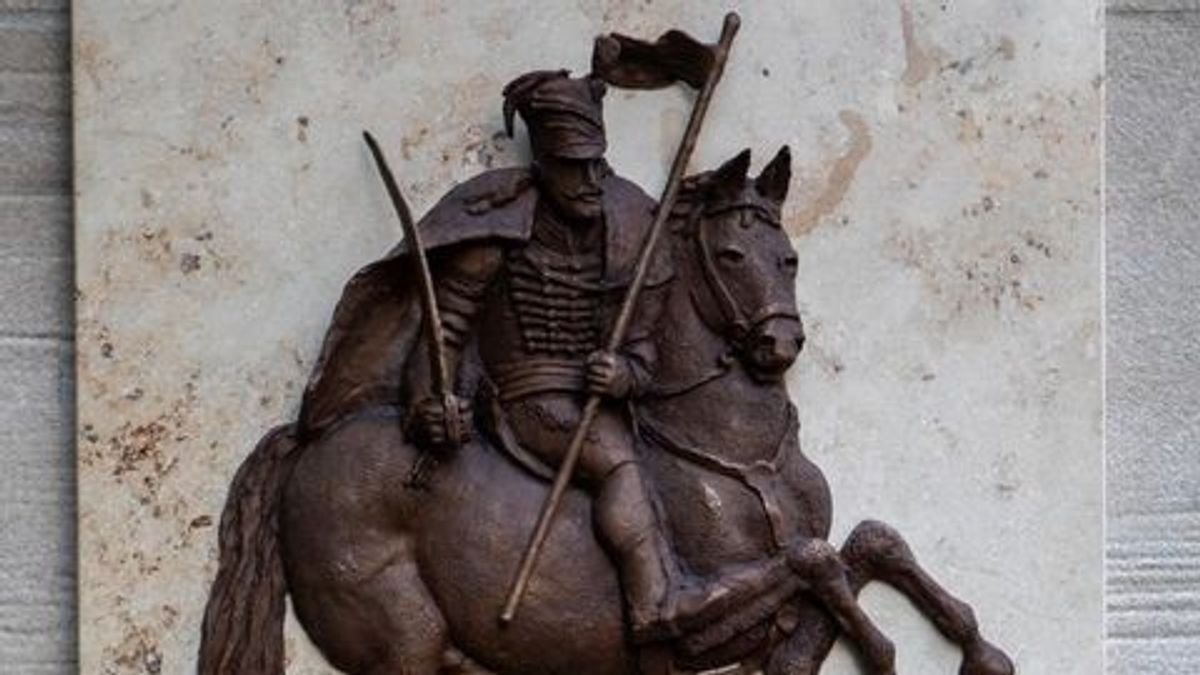 Régóta érett: magyar ember előtt tiszteleg Washington