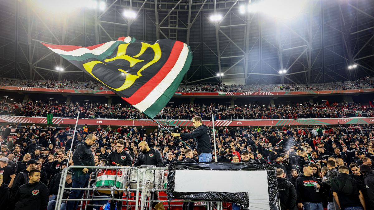 Van miért visszavágnunk a németeknek, indul a jegyértékesítés!
