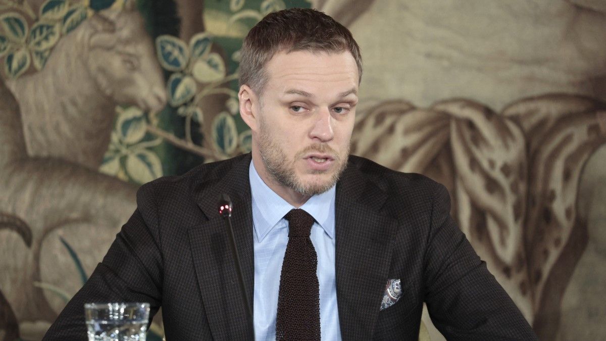 Visszavonul a politikától a Magyarországot állandóan támadó, háborúpárti litván külügyminiszter