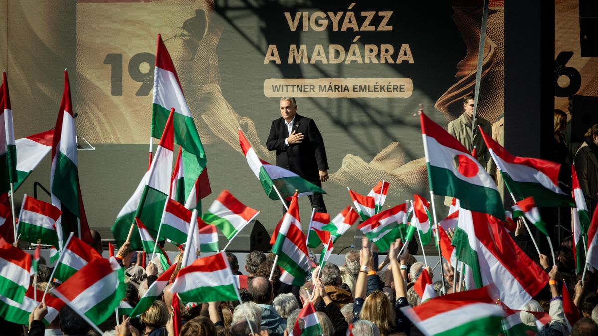 A nemzeti, konzervatív tábor továbbra is egységes