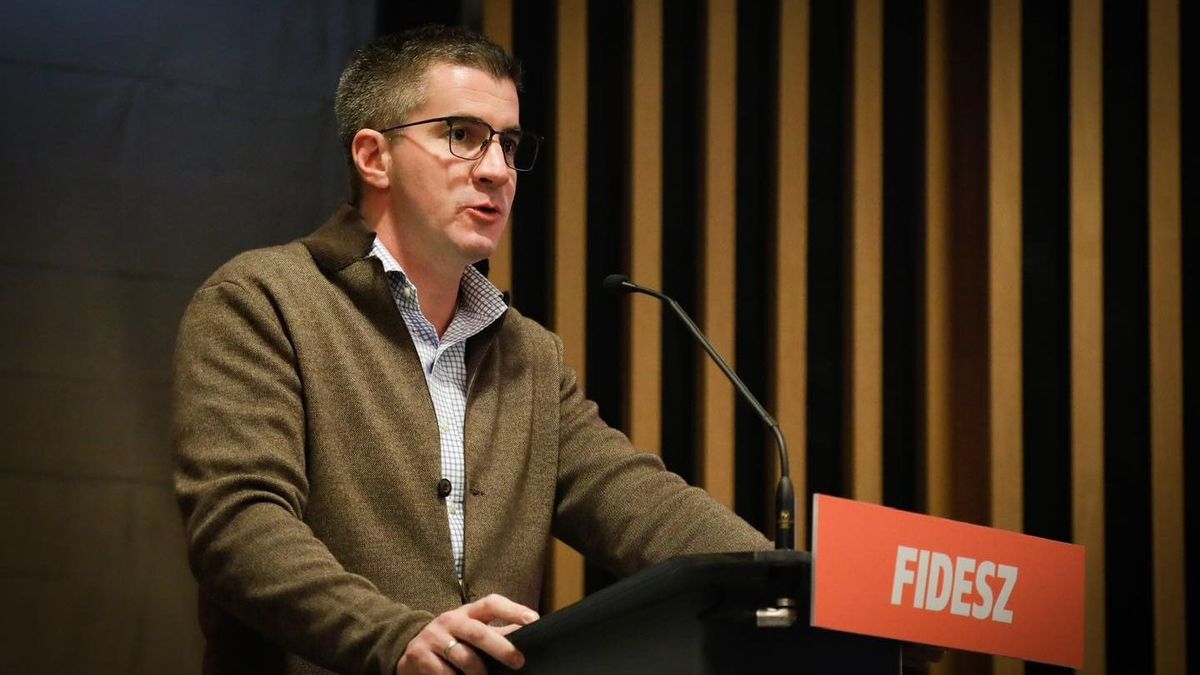 Kocsis bejelentette: nemzeti konzultációt kezdeményez a Fidesz-frakció