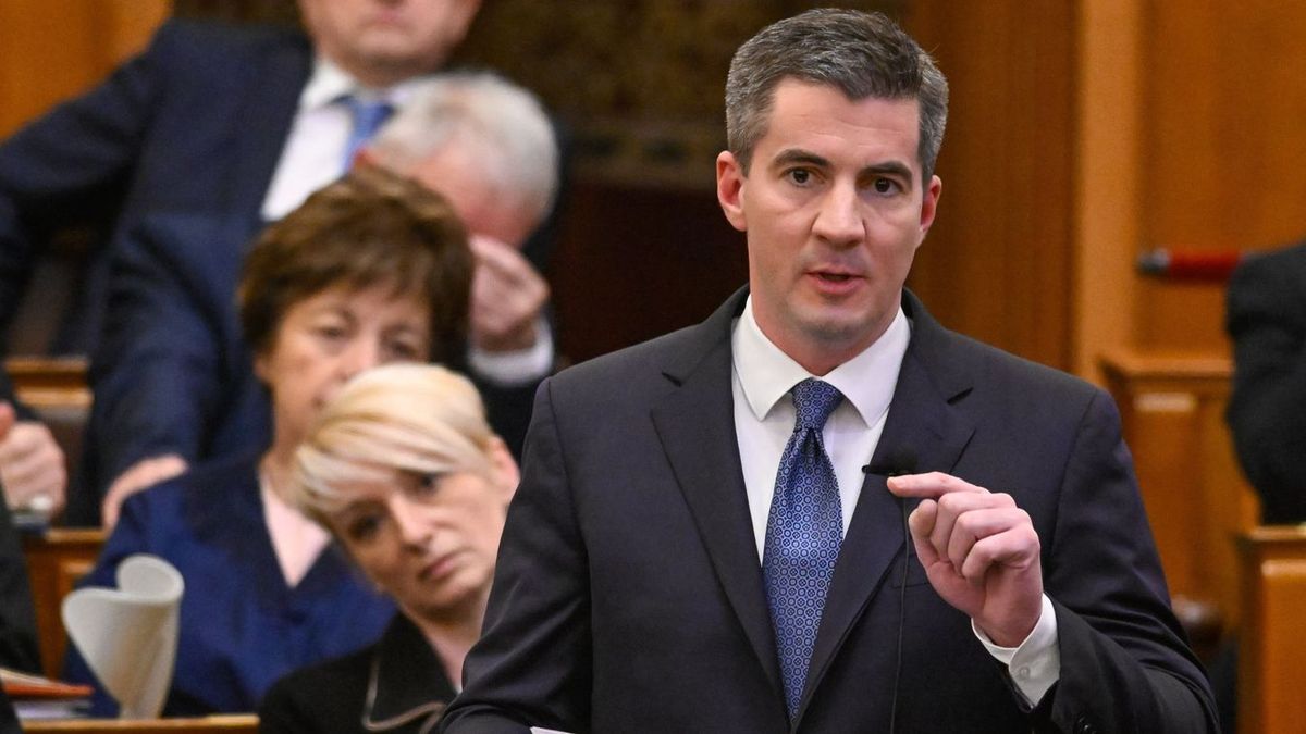 Kocsis Máté: A brüsszeli tehetségkutató nyertese a DK és a Tisza Párt lett – de mi az ára ennek? (VIDEÓ)