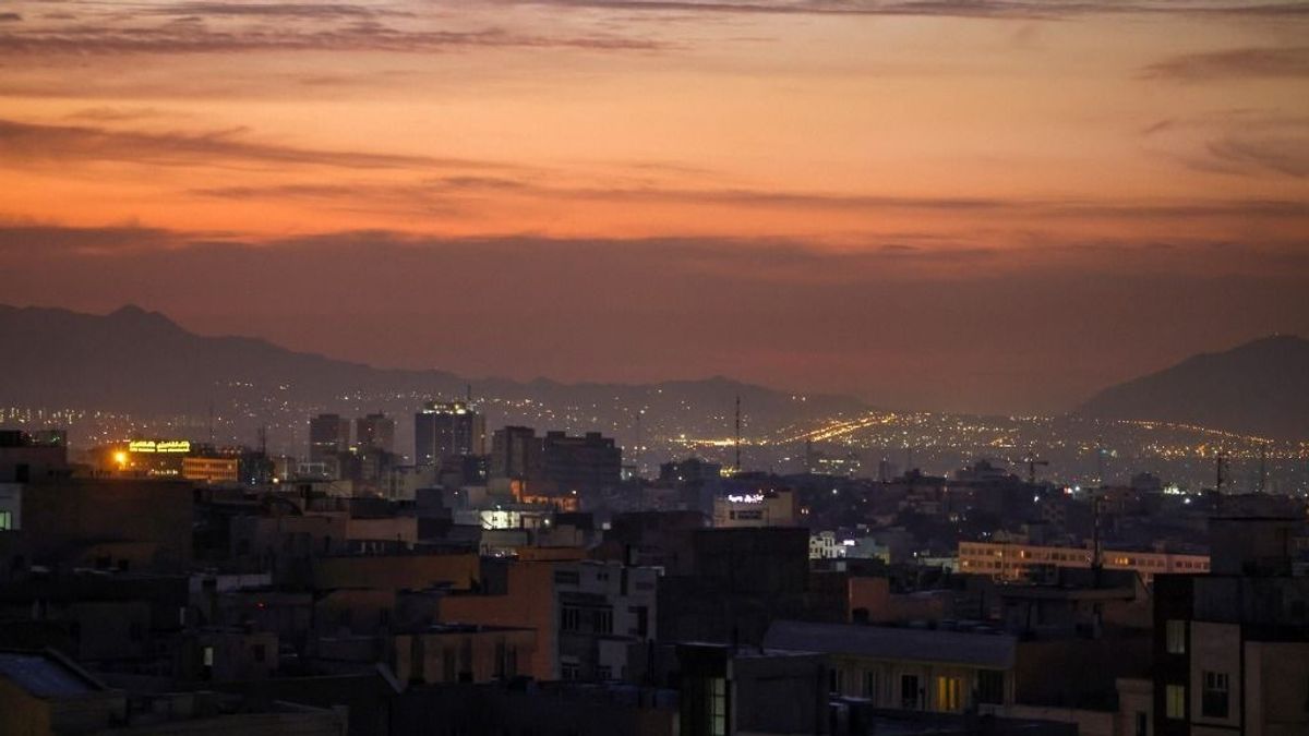 Megszólalt az Egyesült Államok és Szaúd-Arábia is Izrael iráni akciója után