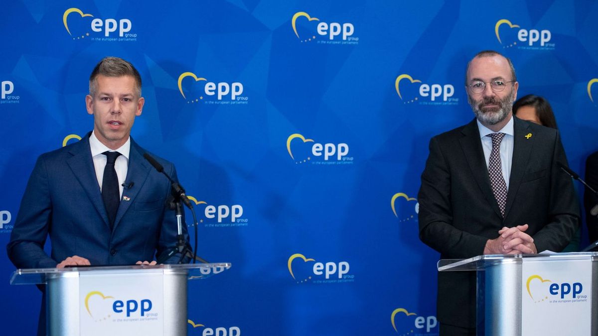 Ami szerdán az EP balos térfelén történt, az szó szerint példátlan – itt valami óriási baj van, és ez már biztos