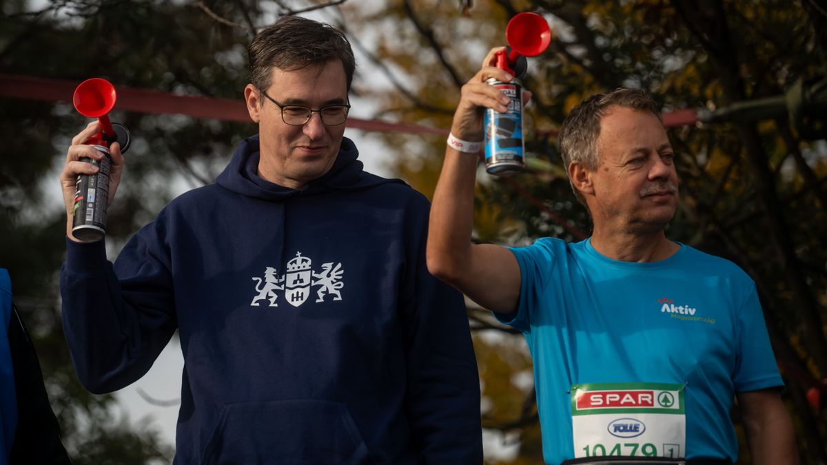 Békejobb a budapesti olimpiáért: Karácsonyék felkérést kaptak!