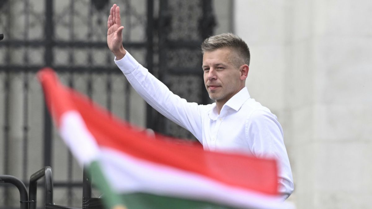 „Magyar Péter újabb EP-képviselője bizonyította, hogy ha tehetnék, azonnal eltörölnék a rezsicsökkentést”