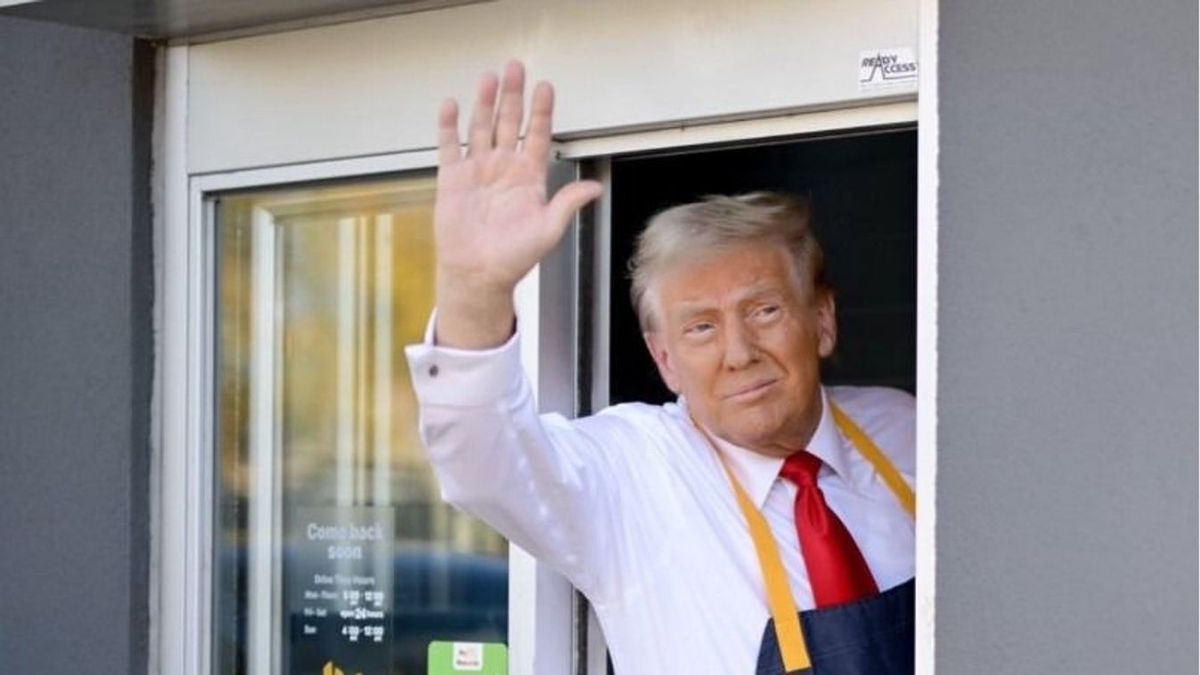 Mi Magyarország számára az amerikai elnökválasztás tétje?