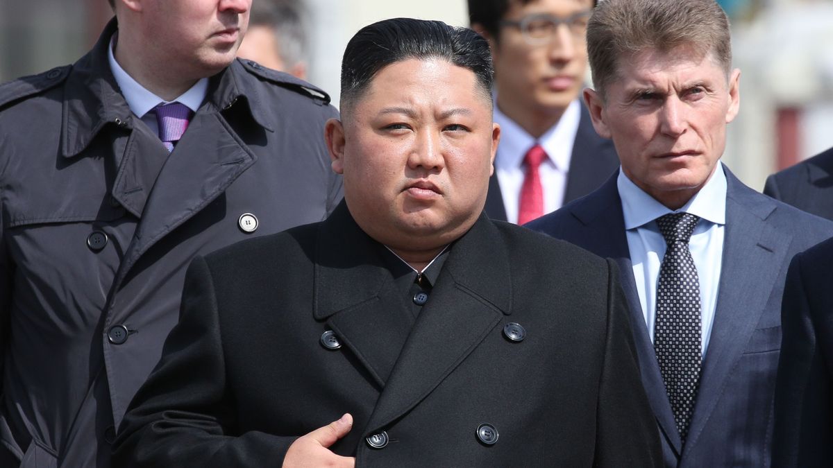 Észak-Korea drasztikus lépésre szánta el magát Dél-Koreával kapcsolatban