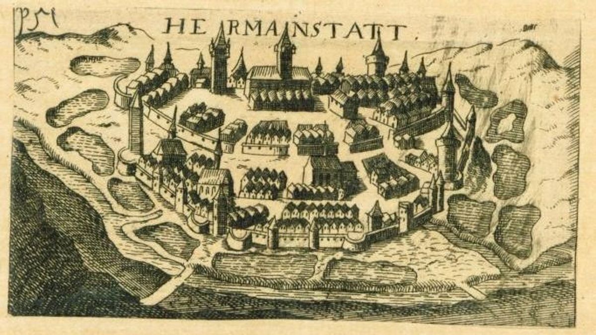 Így őrizte meg Magyarország a németek önállóságát – 800 éves az Andreanum