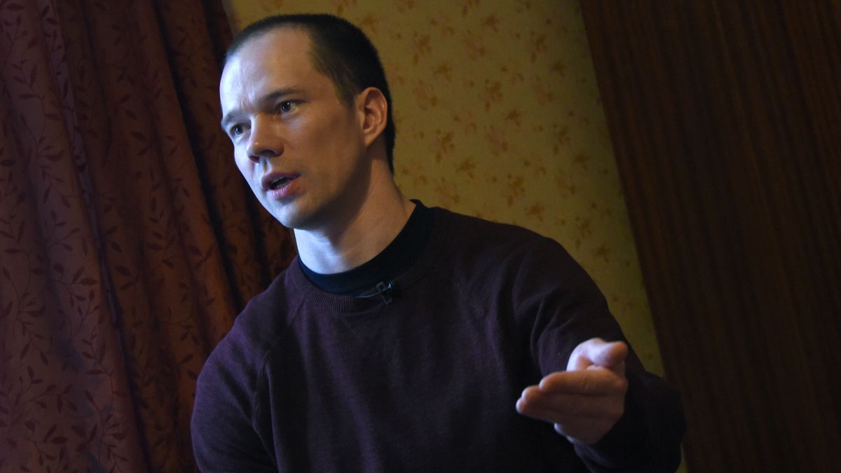 Putyint kritizálta, az ukránok oldalán – életét vesztette