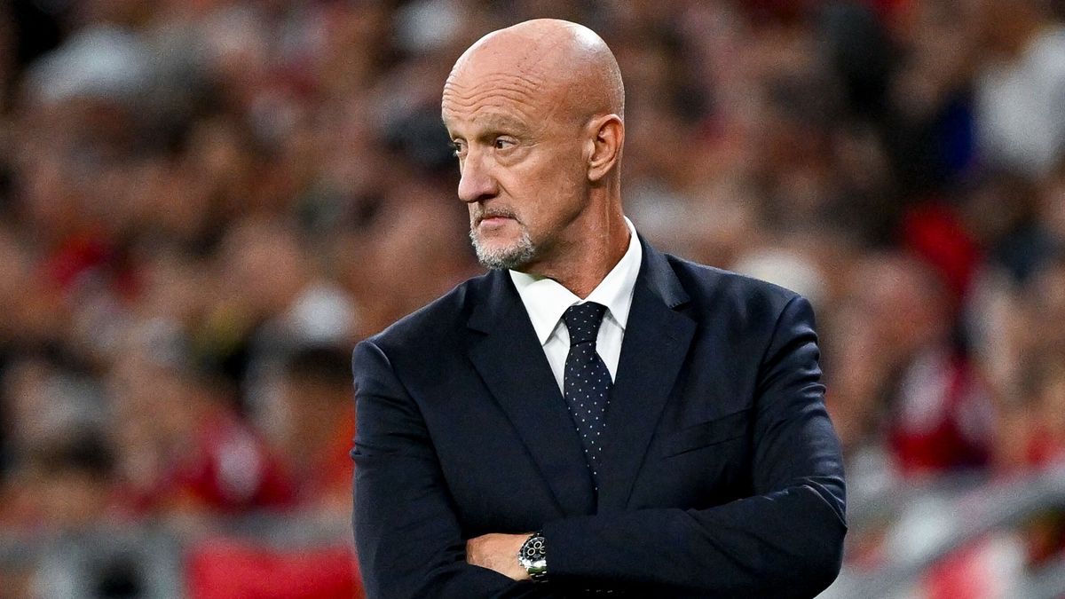 Rossi: Az a célunk, hogy egy, vagy akár több pontot is szerezzünk
