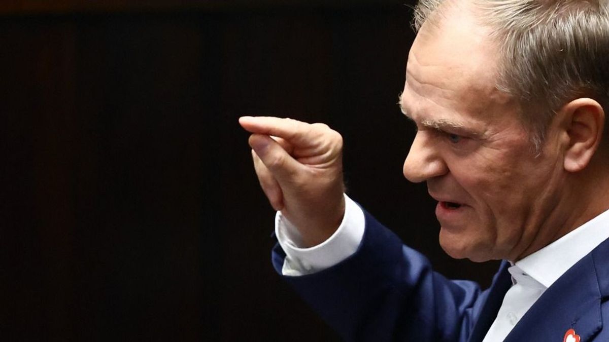 Örvendezik a Politico: a magyar utáni lengyel uniós elnökség ismét elővenné a szankciókat