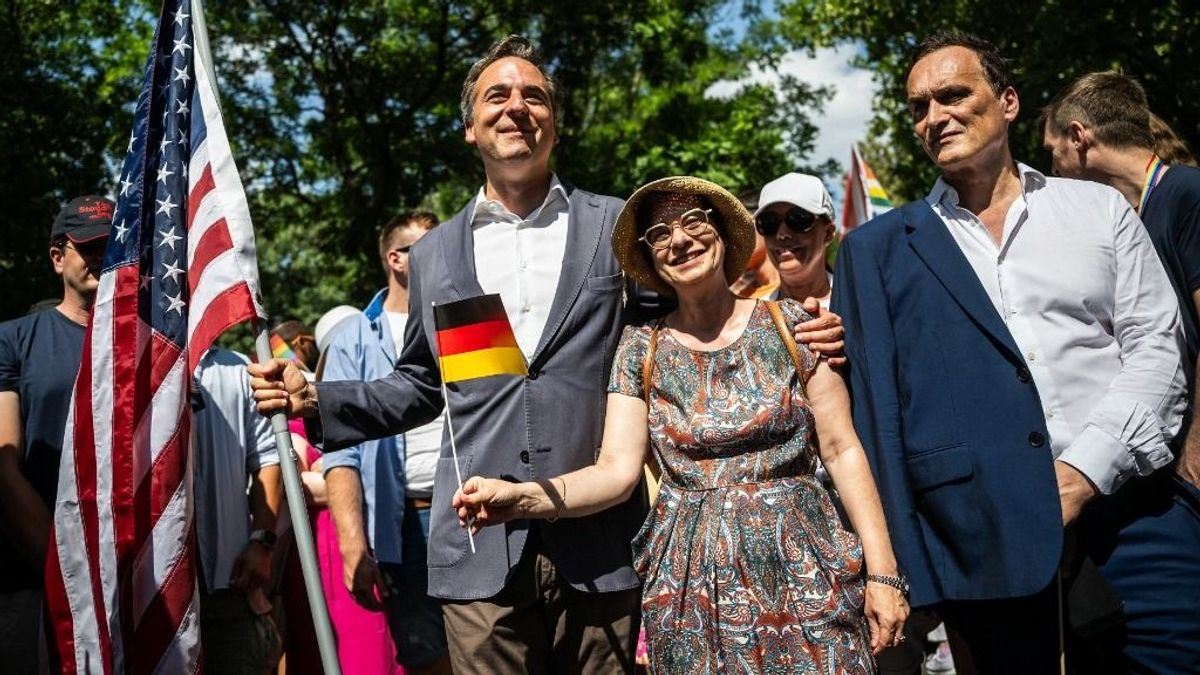 A nagykövet megtámadta Magyarországot: a németek ellentmondást nem tűrő válaszára viszont senki sem számított