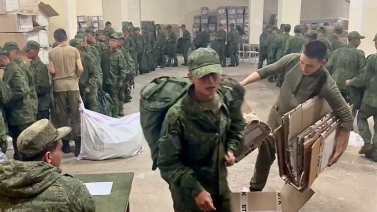 Már a front közelében állomásoznak az észak-koreaiak