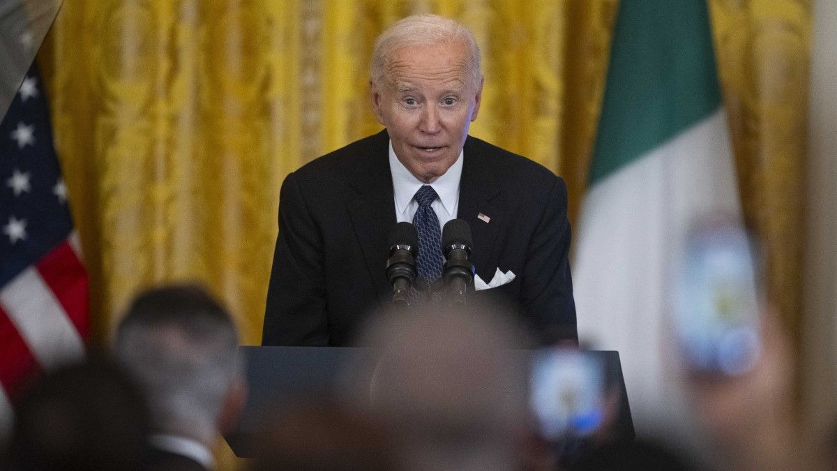 Németországba ment: búcsúzik Biden
