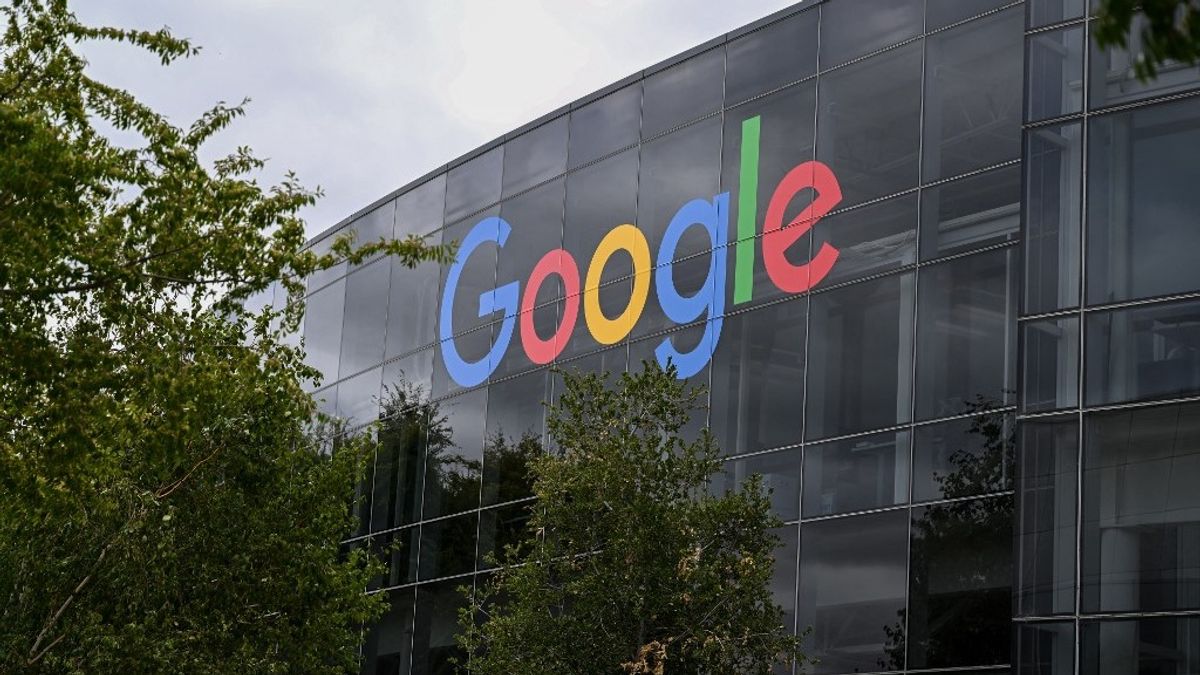 Feldarabolja a Google-t az amerikai kormány?