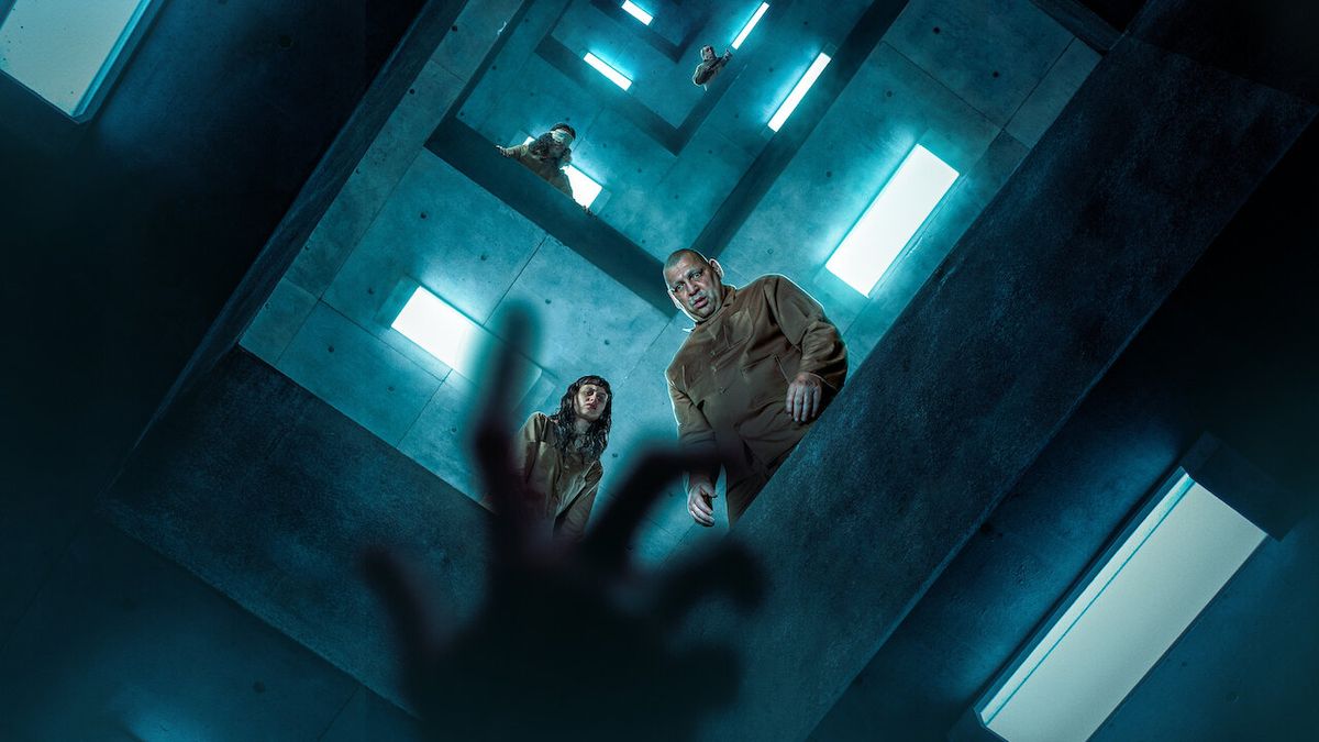 A platform csak eszköz, a vallás megszállottság, az emberek pedig állatok – legalábbis a Netflix szerint
