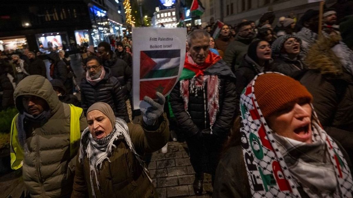 Norvégiában megemelték a terrorkészültségi fokozatot: felfegyverzik a rendőrséget