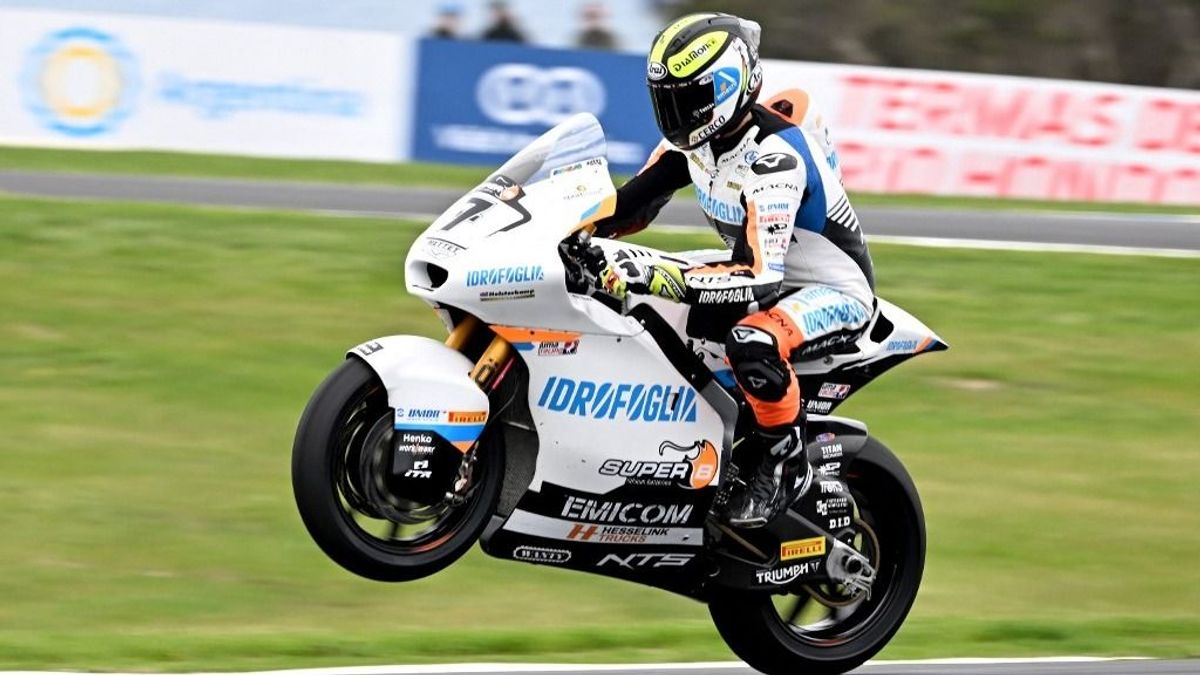 Visszatér a MotoGP Magyarországra, és több tízmilliót is hozhat magával