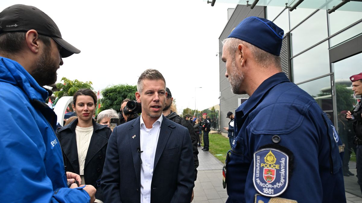Milyen tízezrek, Péter?
