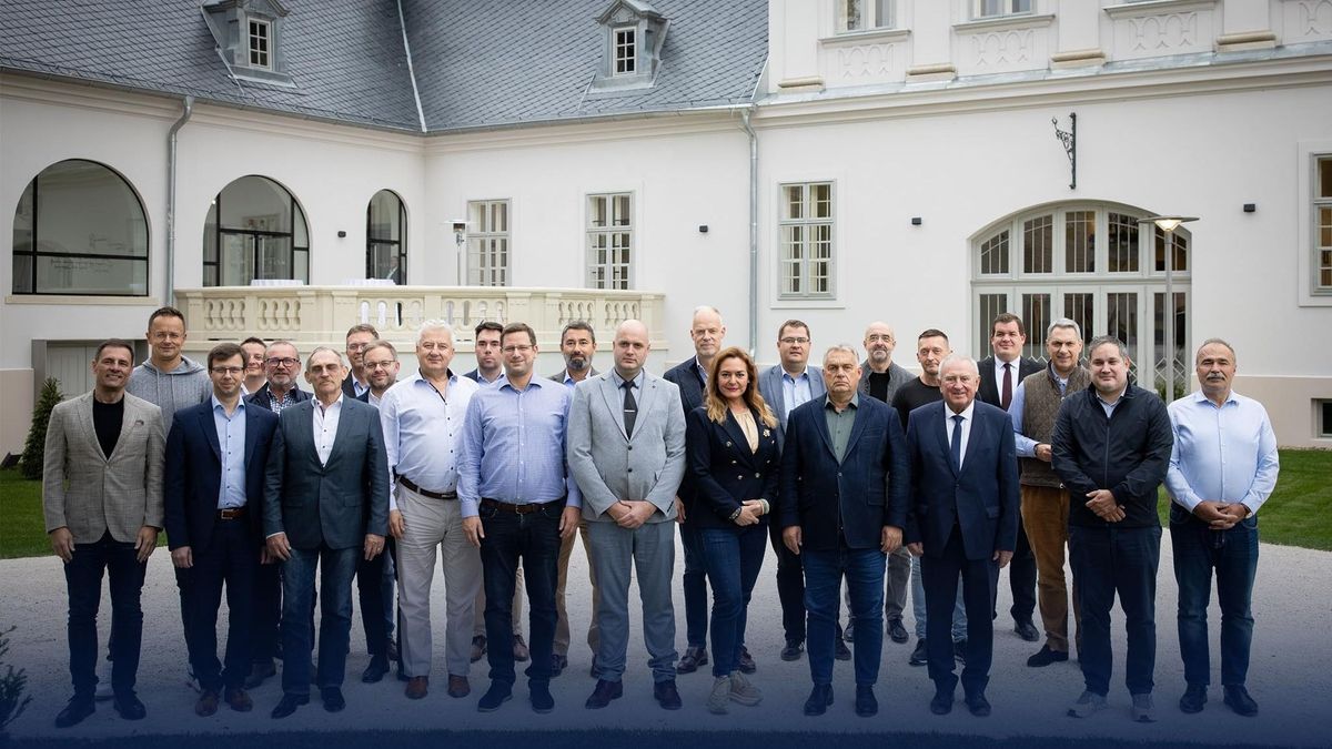 Itt a mérleg – így telt a maratoni kormányülés (FOTÓ)
