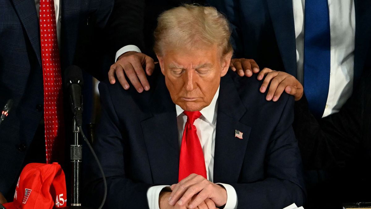 Valaki állítsa meg Trumpot! – könyörögnek a New York Times szerzői