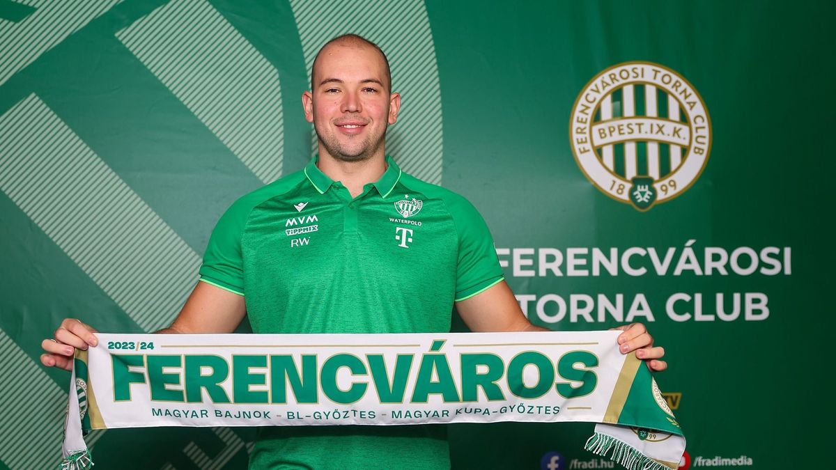 Óriási Fradi-erősítés: már a világsztár is megszólalt (VIDEÓ)
