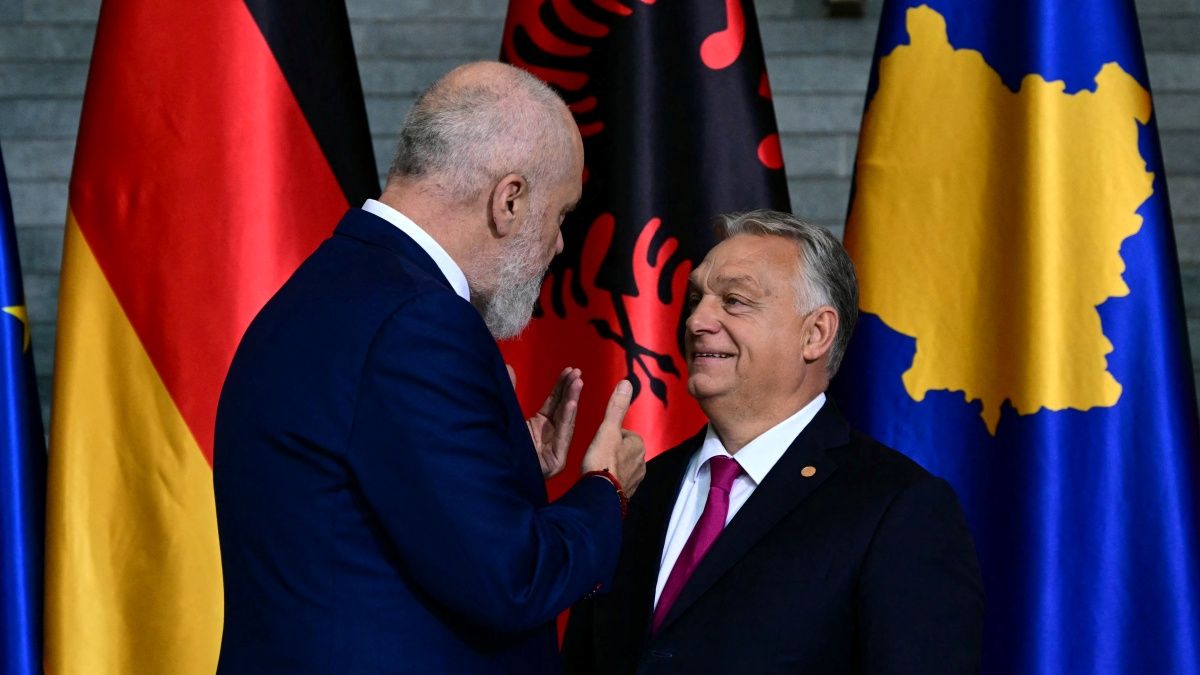 Sikertelen, elszigetelt, gyűlölt-utált magyar elnökségünk most érte el első masszív sikerét