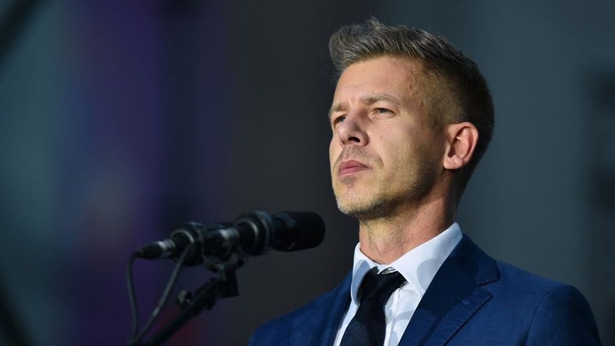 Magyar Péter bukása már a küszöbön van, nem kell sokat várni