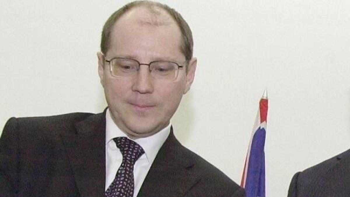 Újabb orosz főember esett ki az ablakon