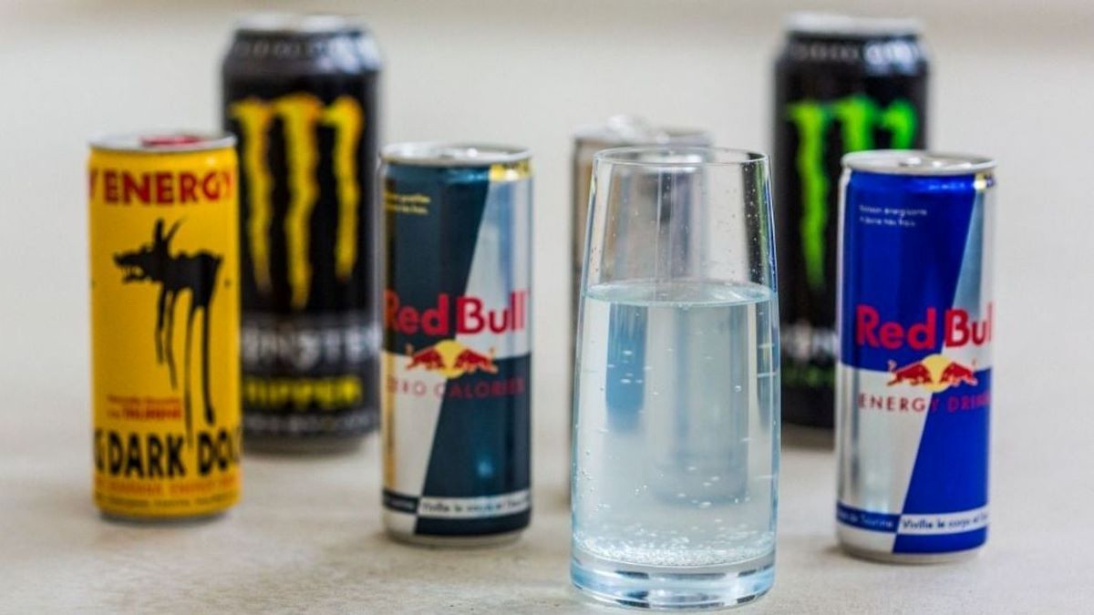 Kihúzta a gyufát a GVH-nál a Magyar Energiaital Szövetség