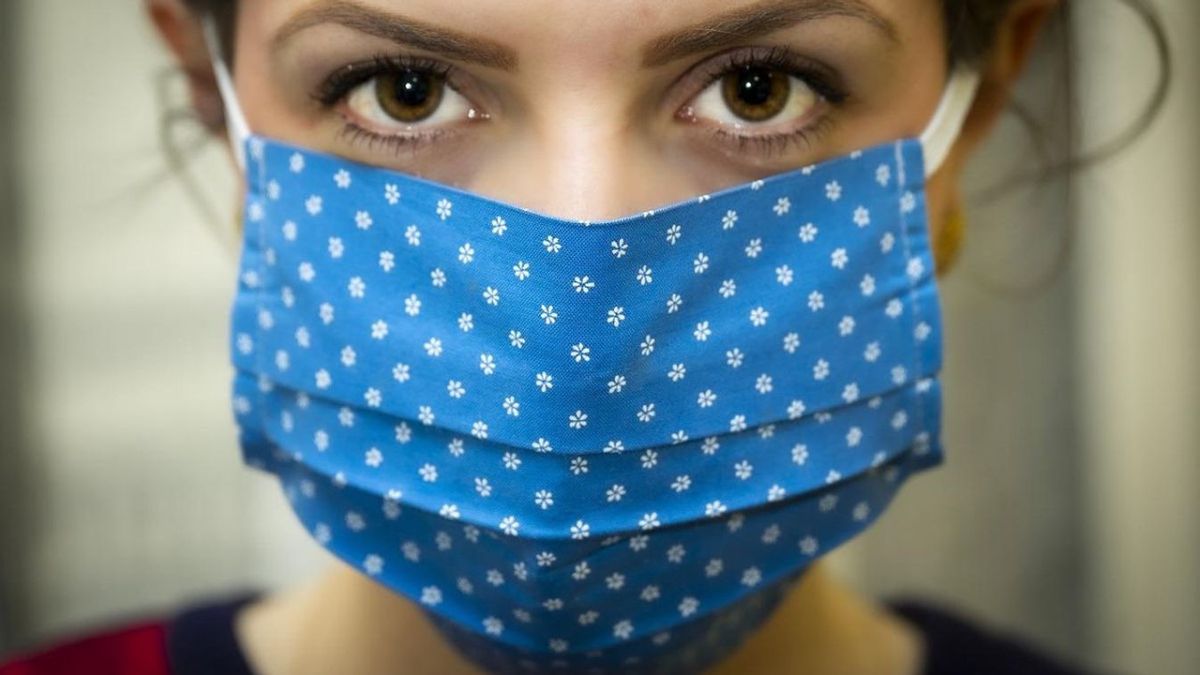 Visszatért a COVID Európába – ezekre a tünetekre érdemes figyelni