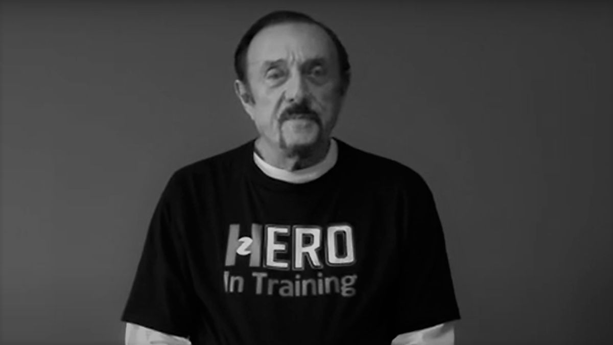 Elhunyt a világhírű szociálpszichológus, Philip Zimbardo