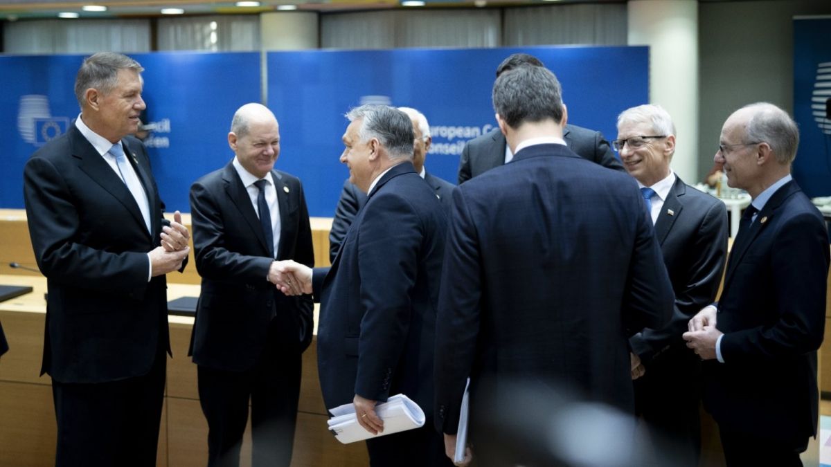 Folytatja Orbán a csihi-puhit Brüsszelben – mutatjuk a kétnapos EU-csúcs legfontosabb témáit