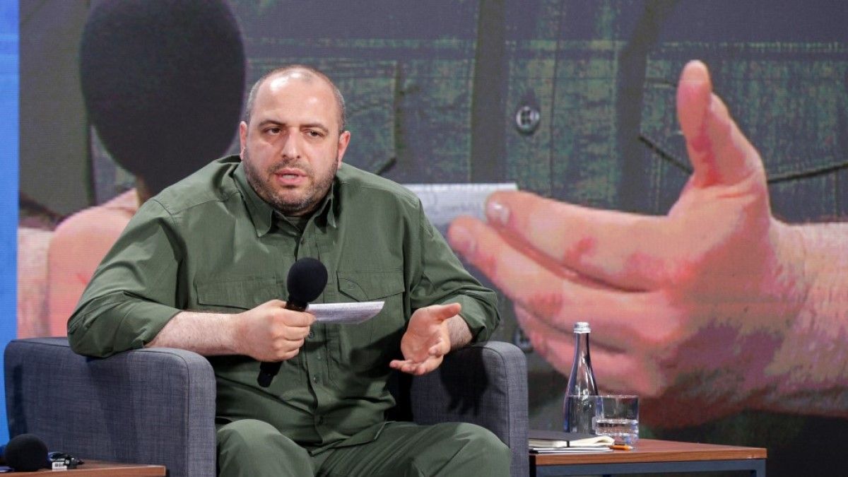 A védelmi miniszter az ukrán beszerzésekről: A legfőbb gond a korrupció