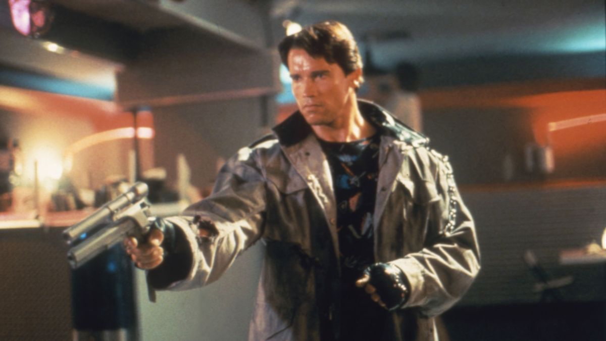 Halálosztó, amit 40 éve szégyellt bemutatni a filmstúdió, James Cameron mégis legendássá tette