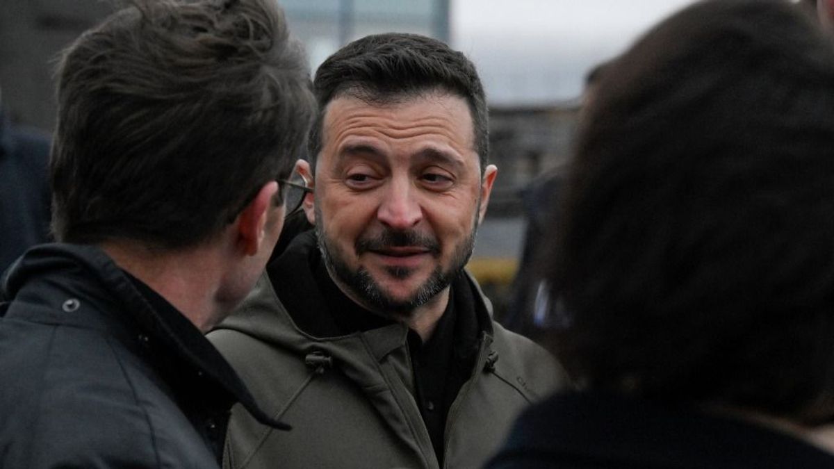 Zelenszkij üzent Kárpátaljának: elmondta, mi vár a magyarok lakta régióra