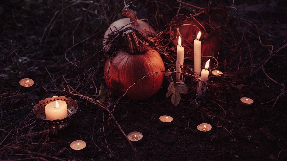 David Pressmannel ellentétben a Halloween legalább nem akarja szétbarmolni a kultúránkat