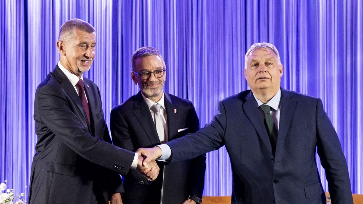 Osztrák kormányalakítás: az államfő fontos bejelentést tett