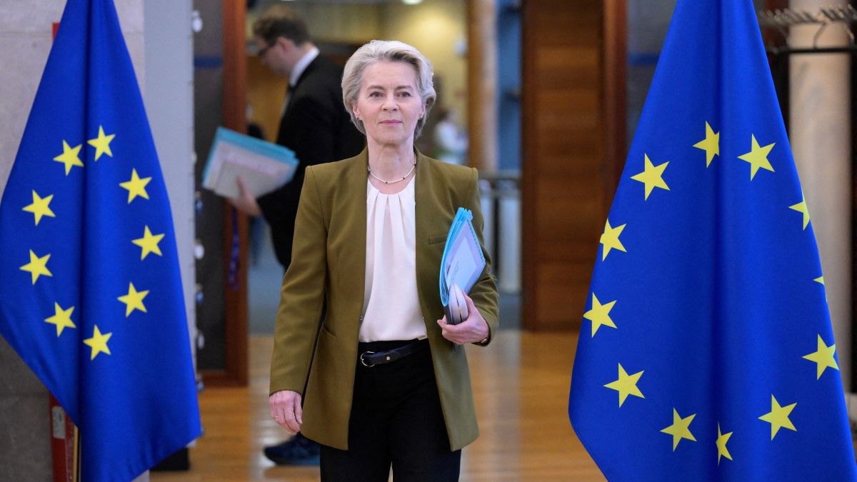 Lerántotta a leplet Szijjártó: a leköszönő Bizottság még egy utolsó pofont adna az EU-nak