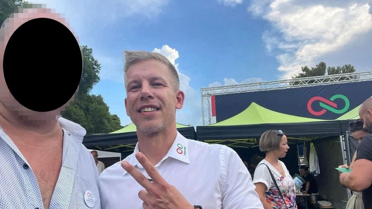 Döntött a bíróság Magyar Péterék letartóztatott koordinátora ügyében
