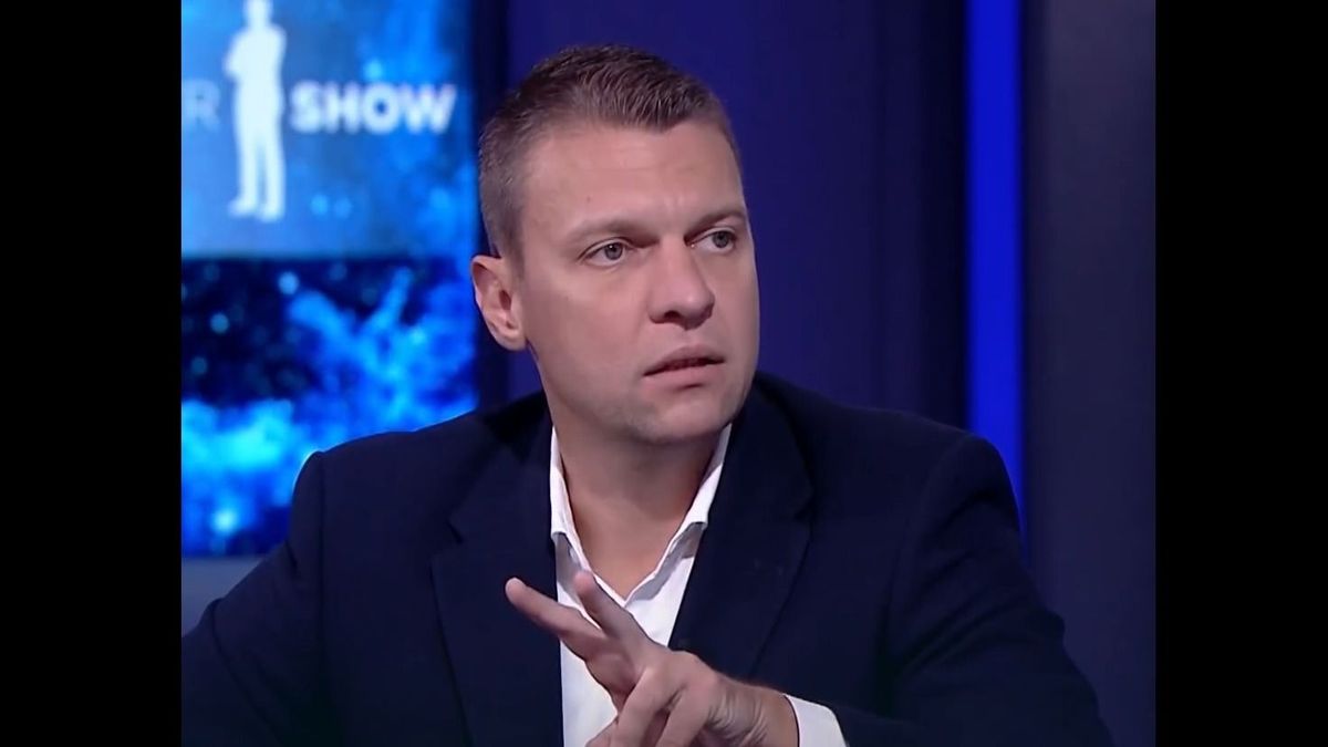 Menczer Tamás: Érdekes módon két nő is ugyanazt állítja Magyar Péterrel kapcsolatban (VIDEÓ)