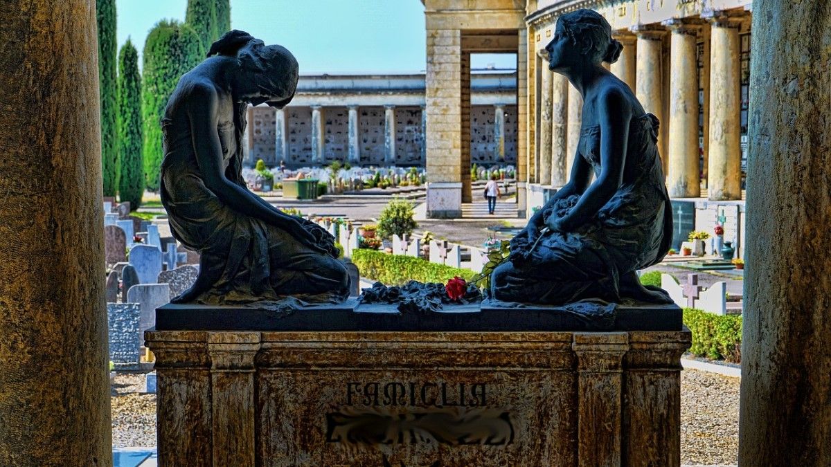 Memento mori – emlékezünk-e még a halálra?